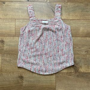 Lucky Brand Tank Top